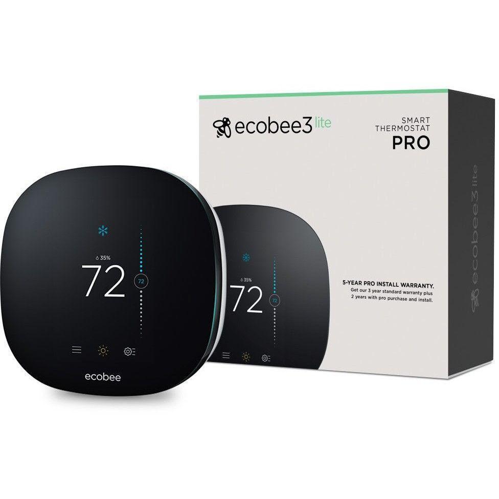 ecobee-3-smart-thermostat-pro-home-garden-heating-cooling-air