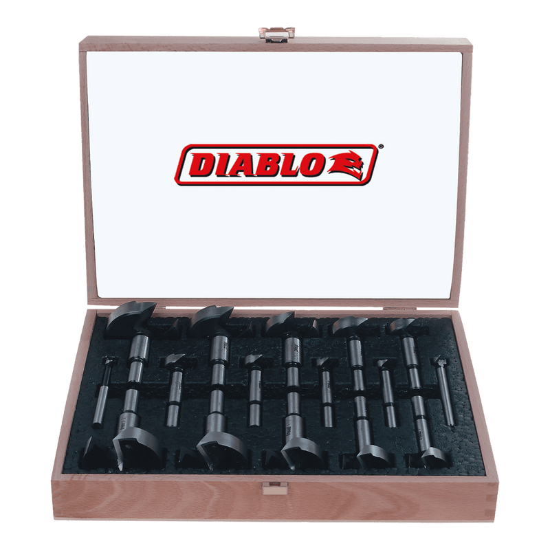 diablo masonry bits