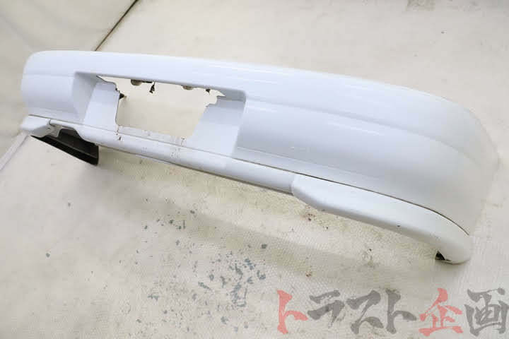 gc8 rear bumper