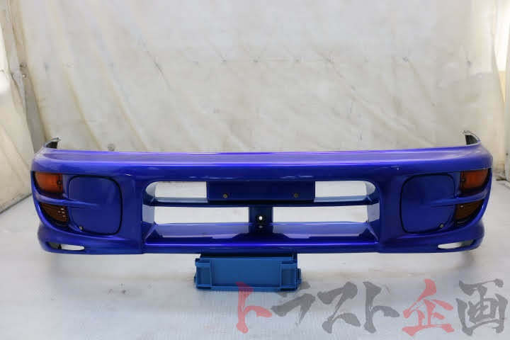 gc8 front bumper