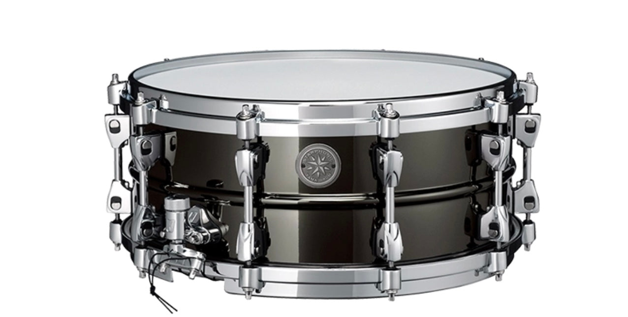 Tama Soundworks 13x7” Kapur Snare - Drum Flip