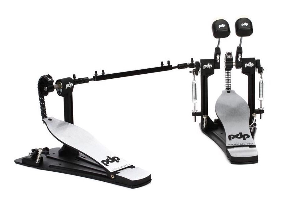 pdp double bass pedal