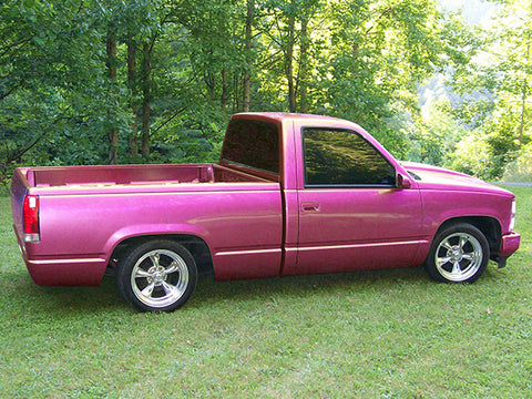 Why 1988 1994 Gm Trucks Are A Great Buy Retro Manufacturing