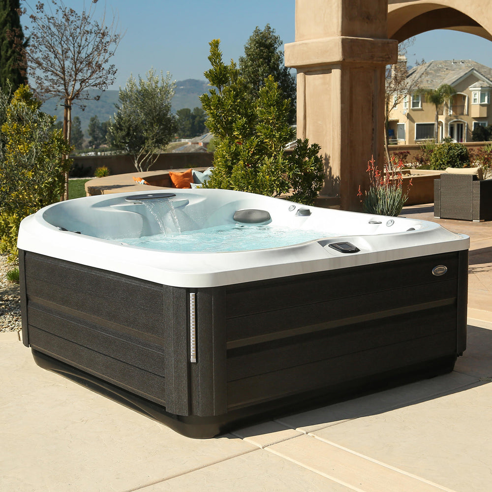 Pro Clarity 6473-161 / Jacuzzi J400