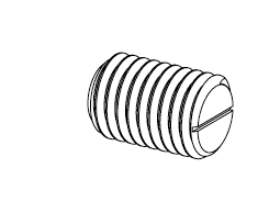 6660-197 3-Position Strip Terminal