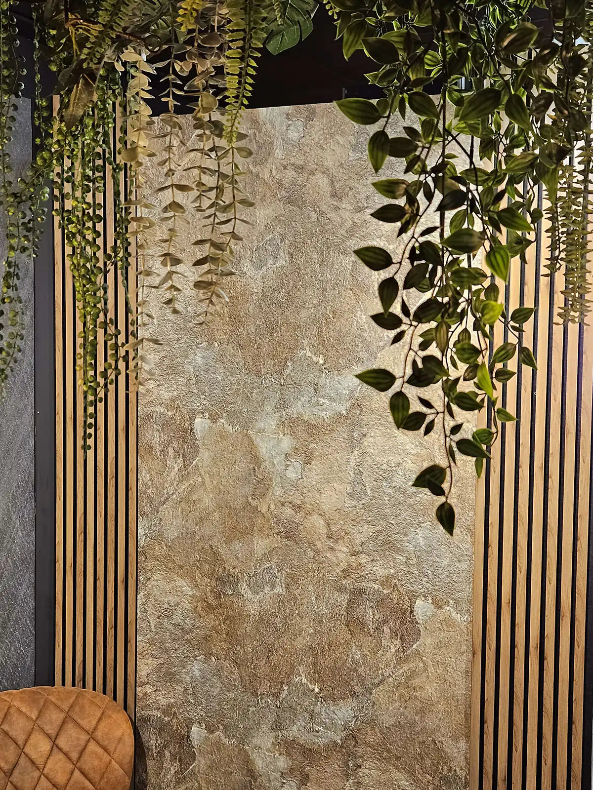 SPC Wall Panel Slide 1