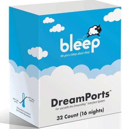 bleep sleep reviews