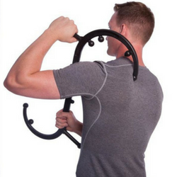 shoulder massage tool