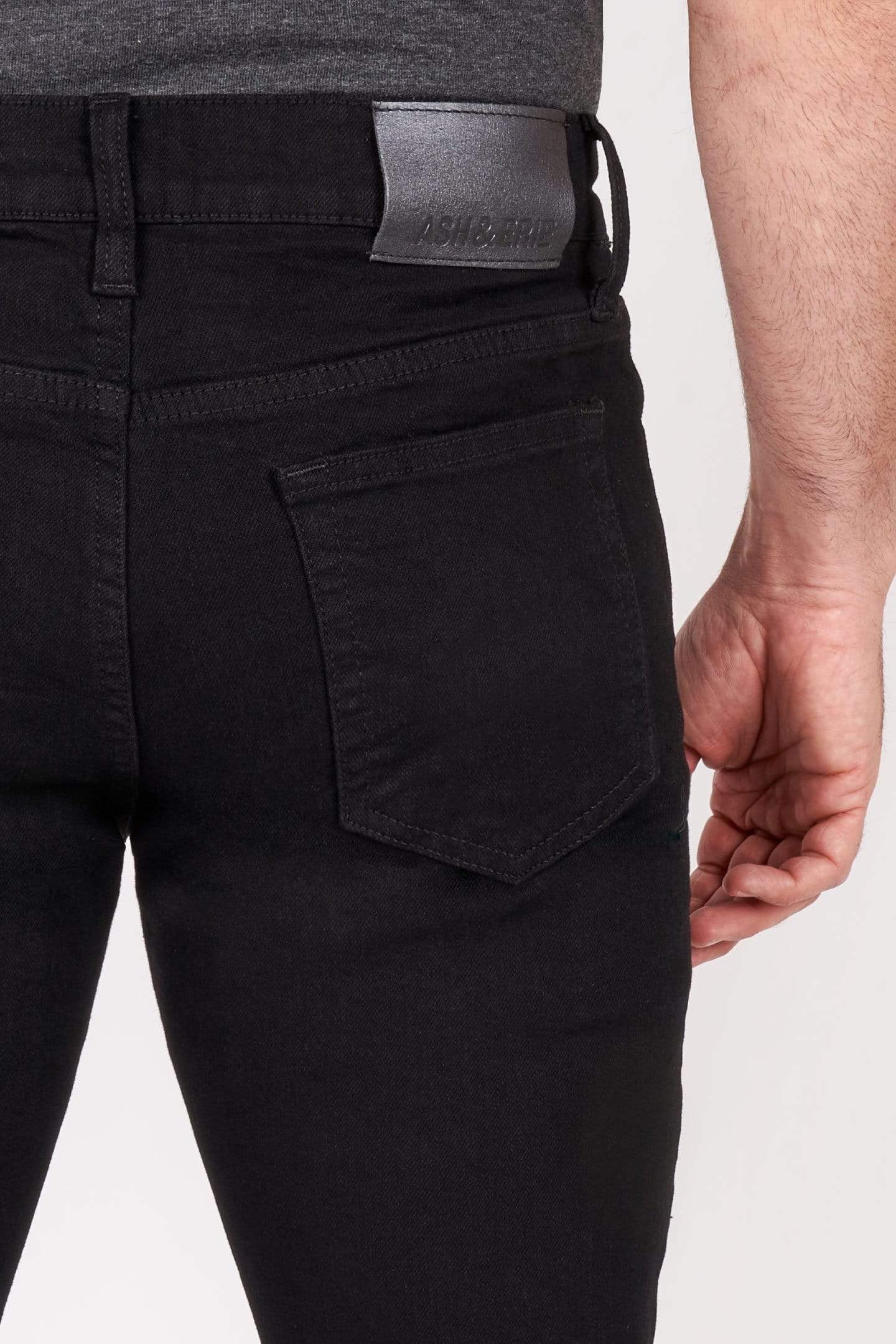 Essentials for Short Men | Clothes for Short Guys | Ash & Erie
