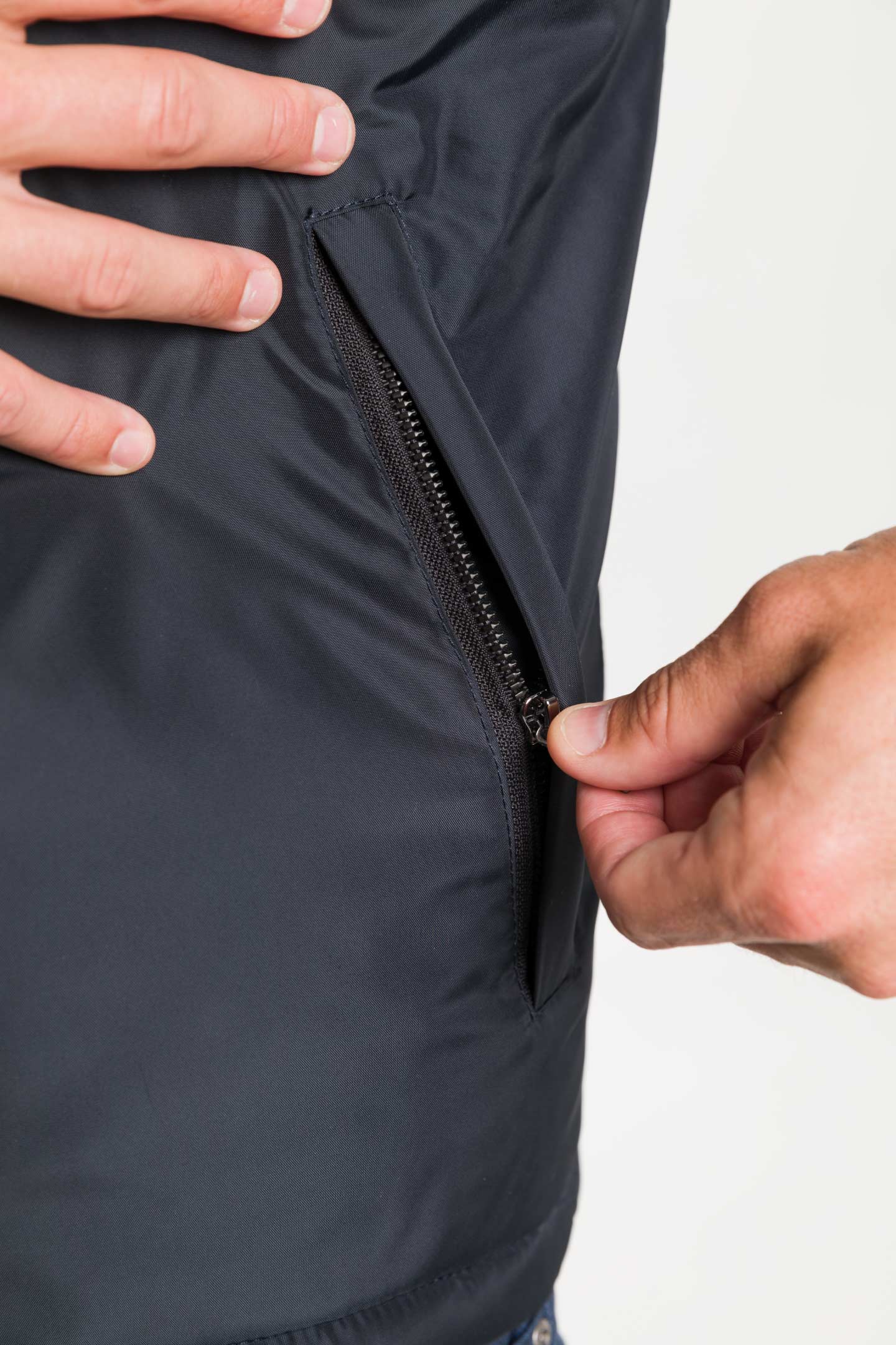 Jackets for Short Men: The Ultimate Guide | Ash & Erie