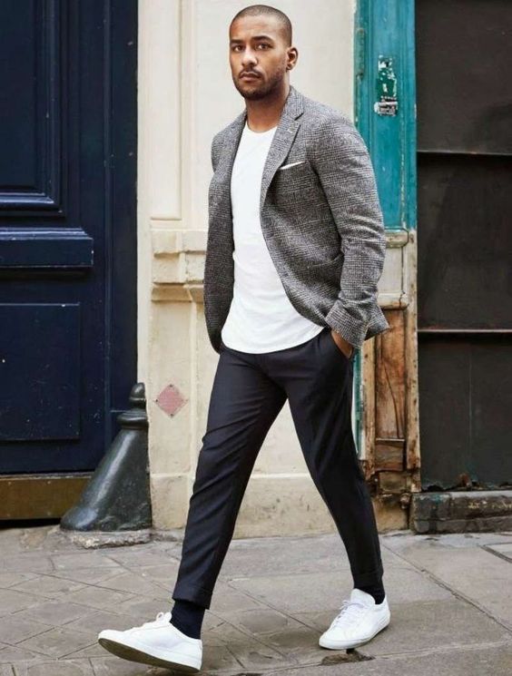 Guide: How to Dress Smart Casual