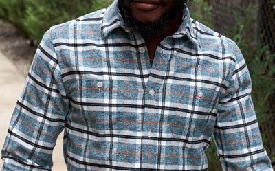 Shirts for Short Men: The Ultimate Guide – Ash & Erie