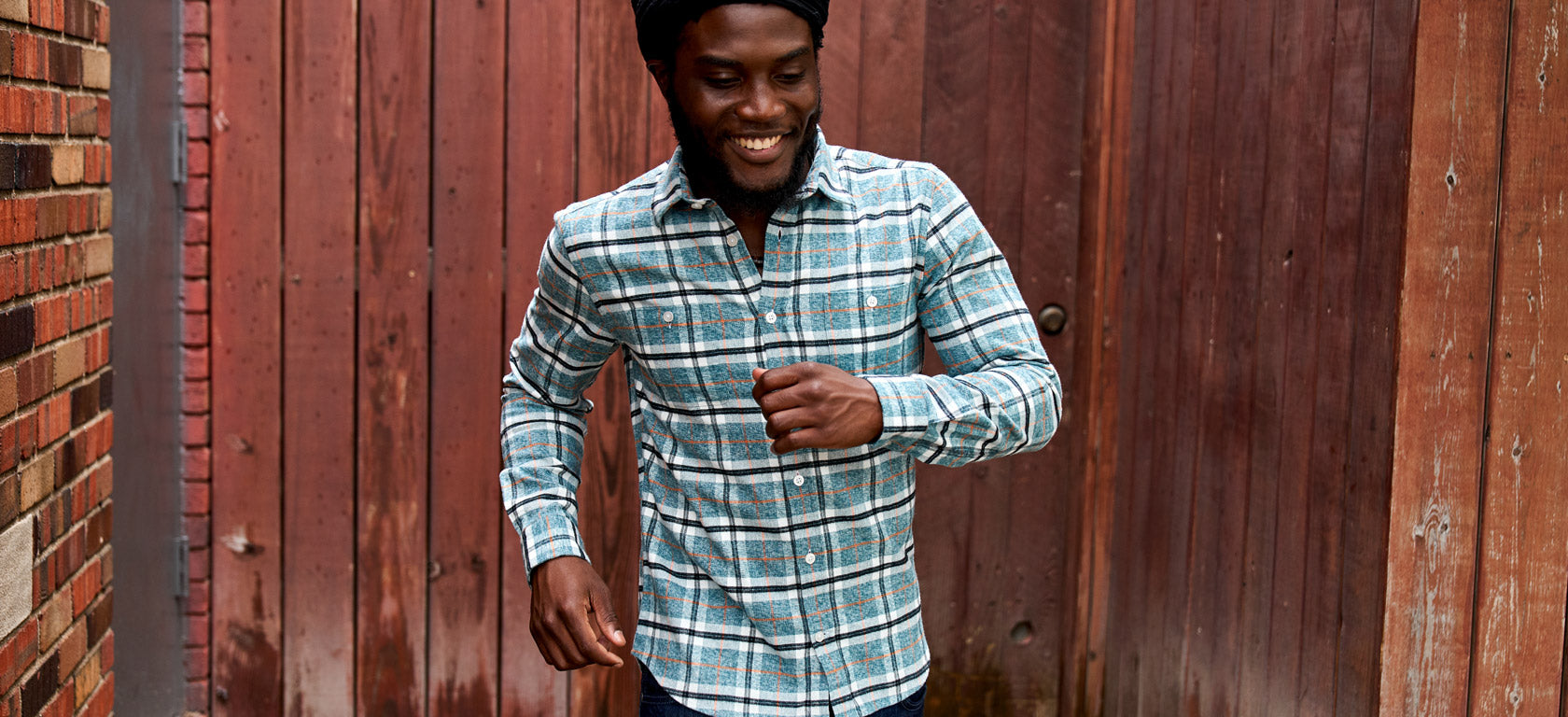 Shirts for Short Men: The Ultimate Guide – Ash & Erie