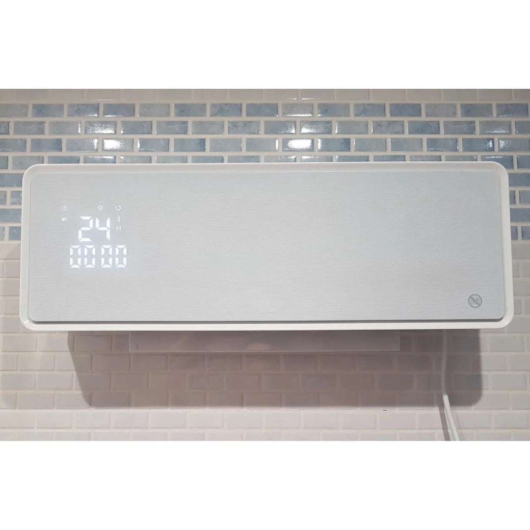 Recensione condizionatore