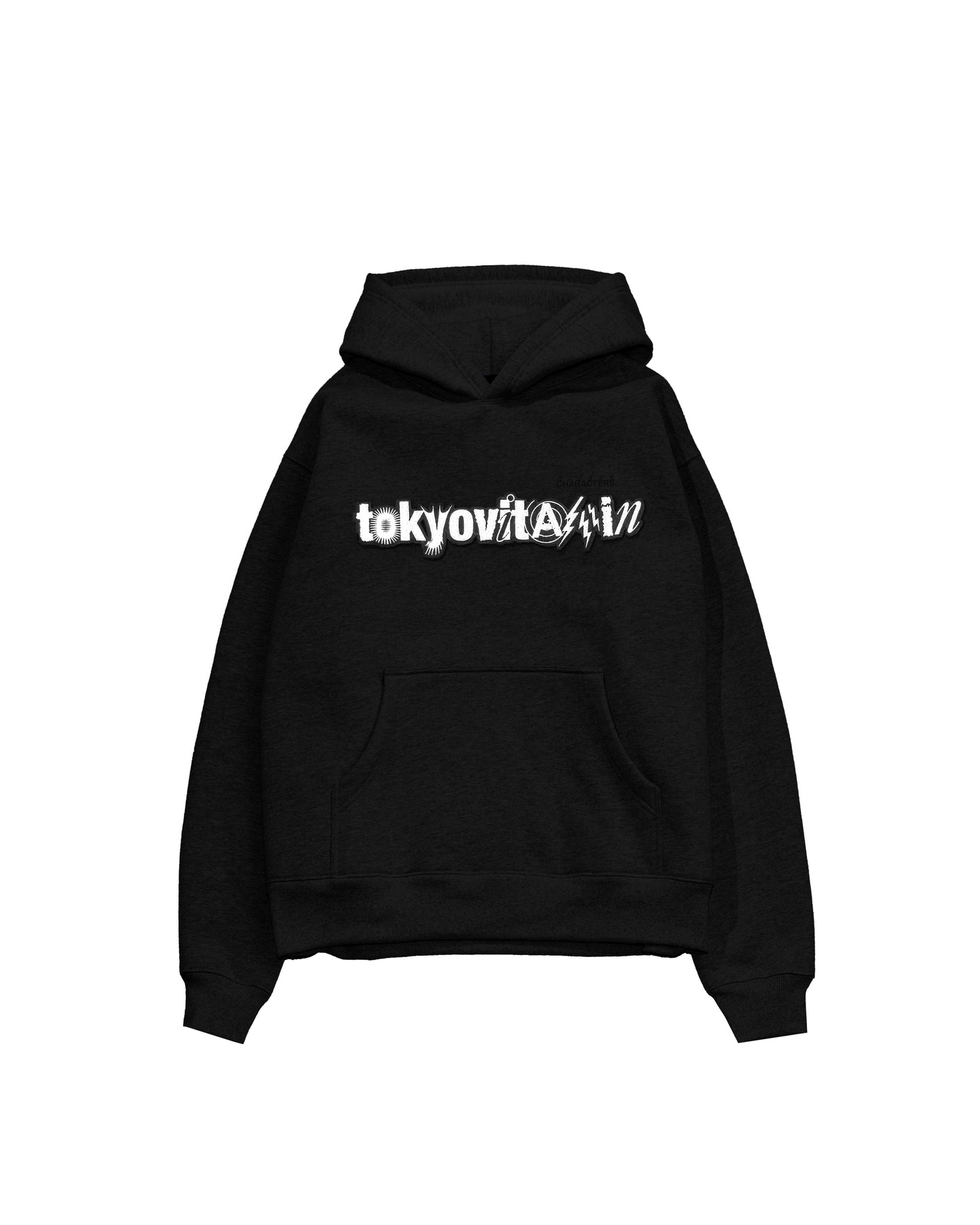 ショッピング tokyovitamin yellow hoodie フーディ sitedev.minifinder.se