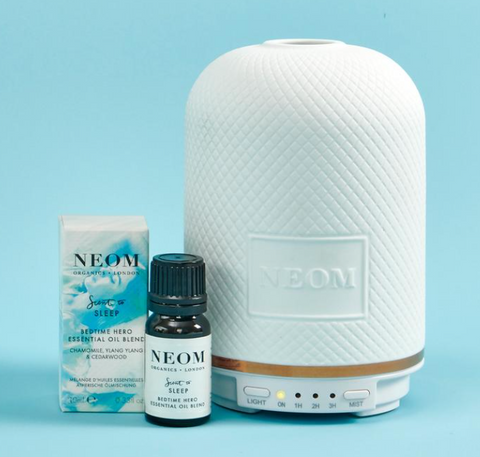 Nui Ami Neom Bedroom Pod