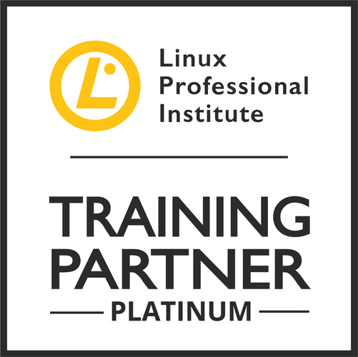 Linux Training Partner Platinum