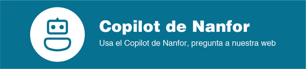 Copilot Nanfor