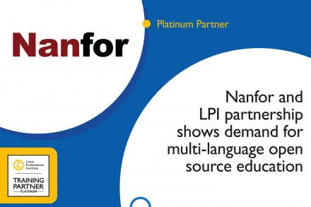 Nanfor and LPI partnership