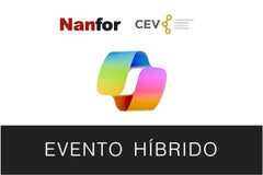 Nanfor and CEV event