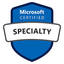 Microsoft Certified