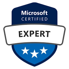 Certificación de Microsoft Expert
