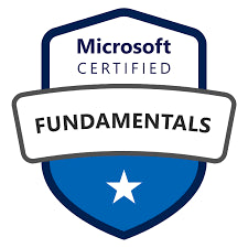 Microsoft Certification