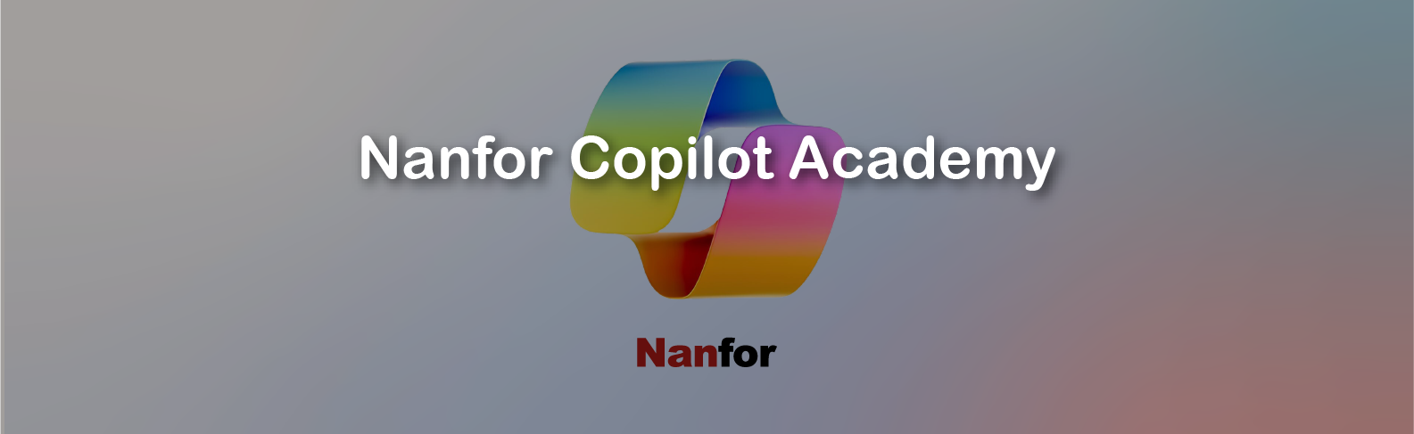 Nanfor Copilot Academy