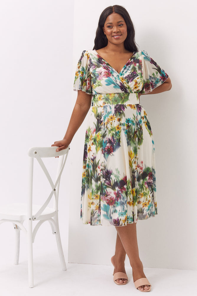 Plus Size Dresses | Curvy Dresses | Scarlett & Jo Dresses