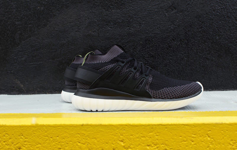 adidas tubular nova black