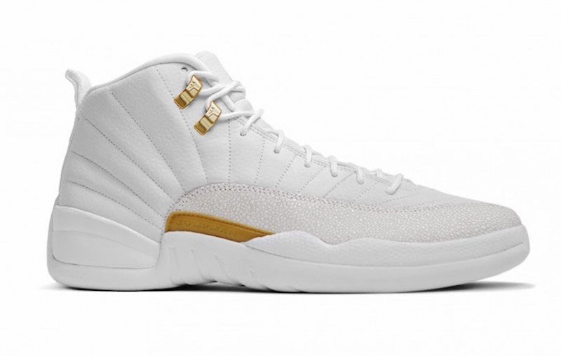 sepatu air jordan 12