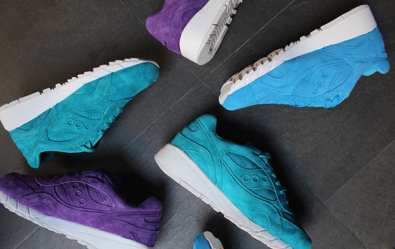 saucony shadow 6000 egg hunt pack