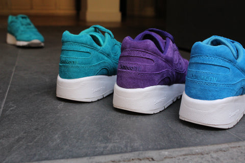 saucony shadow 6000 egg hunt pack