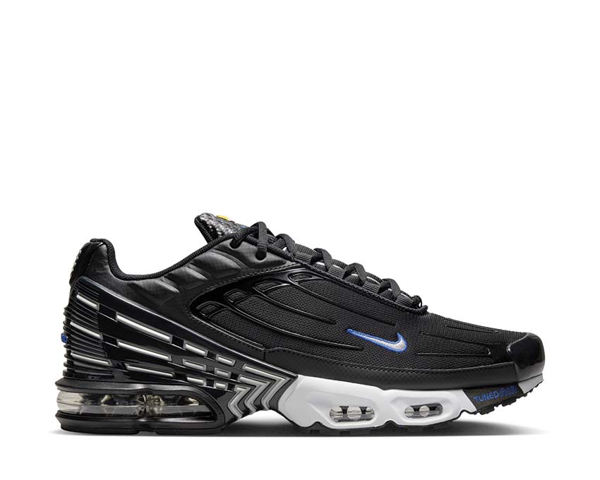 Nike Air Max Plus 3 - NOIRFONCE product image