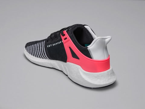 adidas eqt support pink and white