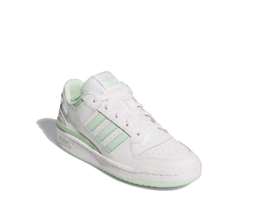 Adidas Forum Low CL W