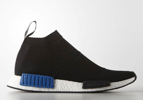 nmd city sock