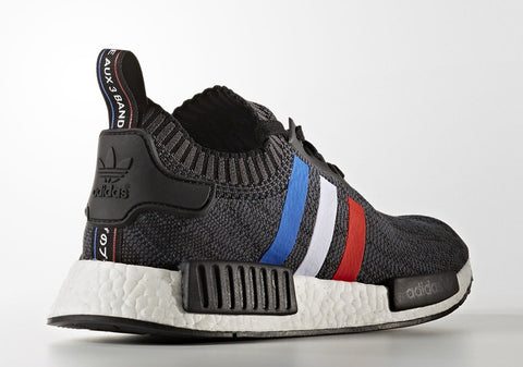 Specificitet Indica automatisk Adidas NMD R1 Primeknit Tri-Color Pack – NOIRFONCE