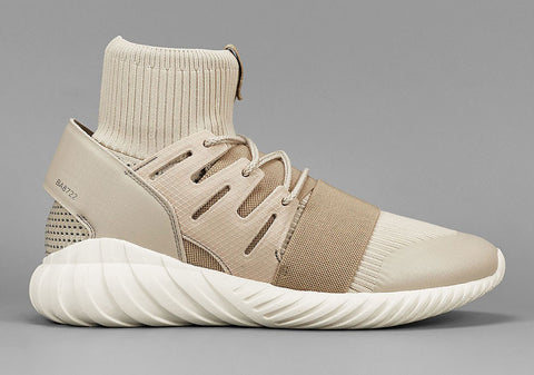 adidas tubular silhouette