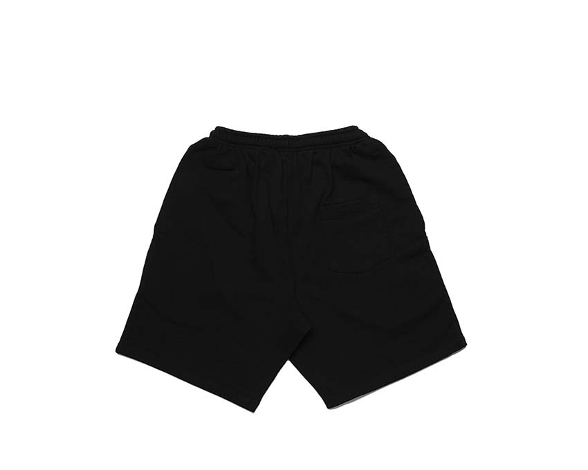 Arte Basic Fleece Shorts