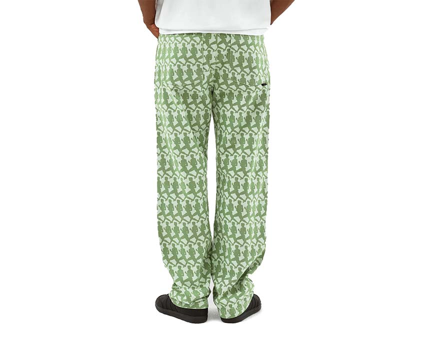 Arte Jones Allover Pants