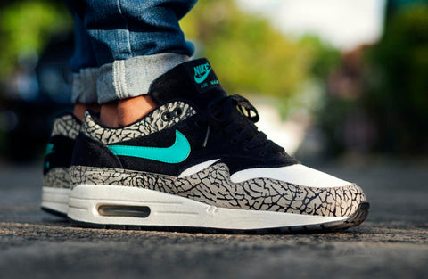 nike air max 1 elephant atmos