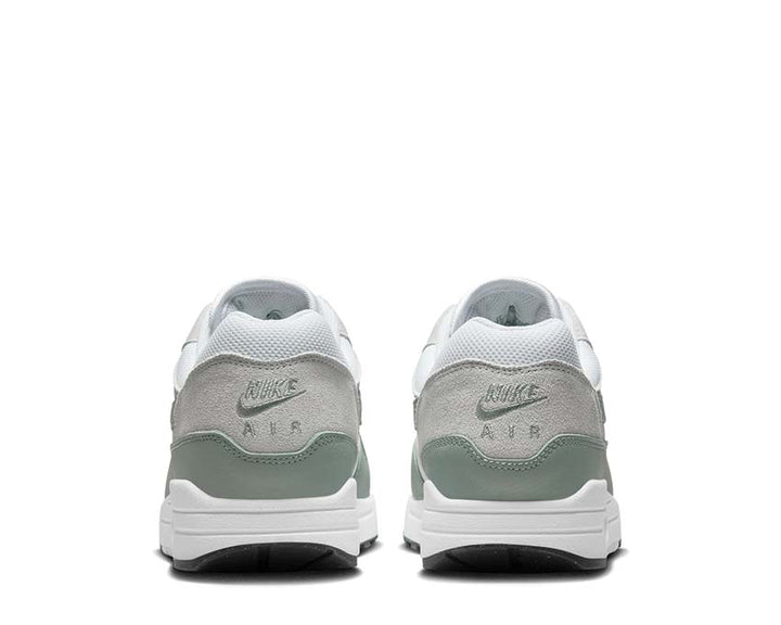 nike air max 1 sc white mica green photon dust 3 black dz4549 100