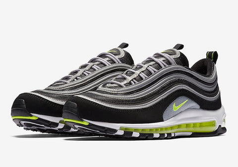 nike air max 97 og black volt