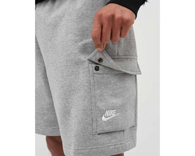 Buy Nike Club Cargo Shorts CZ9956-063 - NOIRFONCE