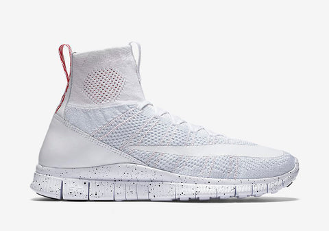 nike superfly free