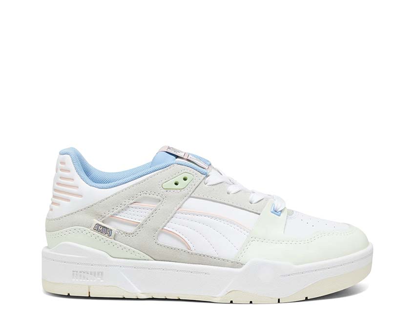 Buy Puma Slipstream Uninvisible Wmns 391226 01 - NOIRFONCE