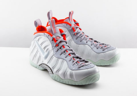 air foamposite pro pure platinum