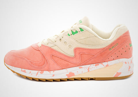 lobster saucony