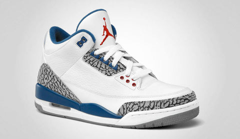 jordan 3 true blue release date